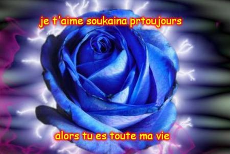 j t'aime pr toujours